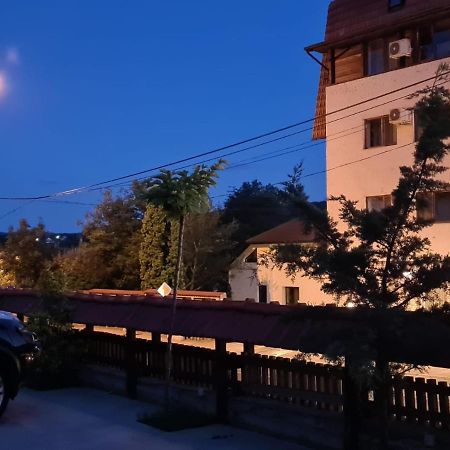 Hotel Casa Vlahilor Râmnicu Vâlcea エクステリア 写真